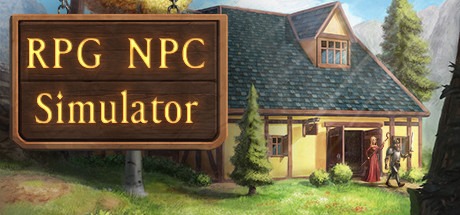 RPG NPC Simulator VR Free Download