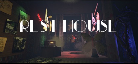 Rest House Free Download