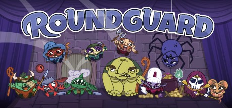 Roundguard Free Download