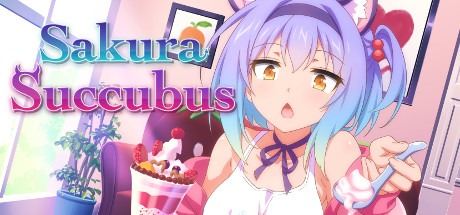 Sakura succubus обзор