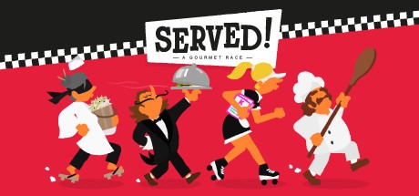 Served! Free Download
