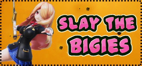 Slay The Bigies Free Download