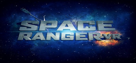 Space Ranger VR Free Download