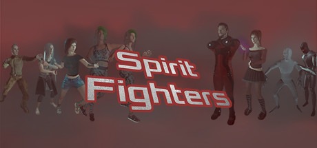 Spirit Fighters Free Download