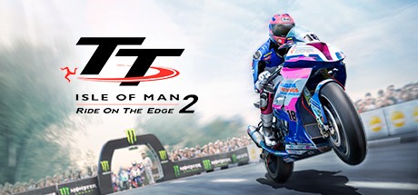 TT Isle of Man Ride on the Edge 2 Free Download