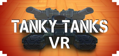 Tanky Tanks VR Free Download