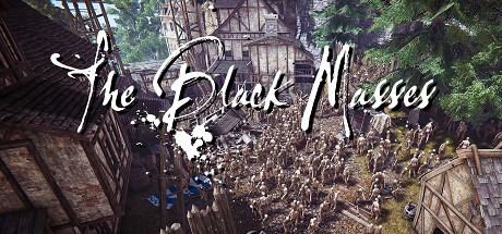 making of the black masses