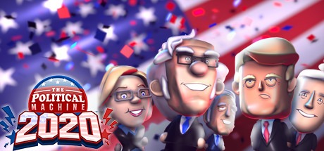 The Political Machine 2020 Free Download