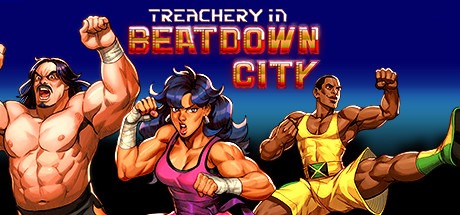 Treachery in Beatdown City Free Download