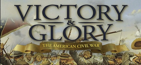 Victory and Glory: The American Civil War Free Download