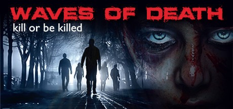 Waves of Death Free Download