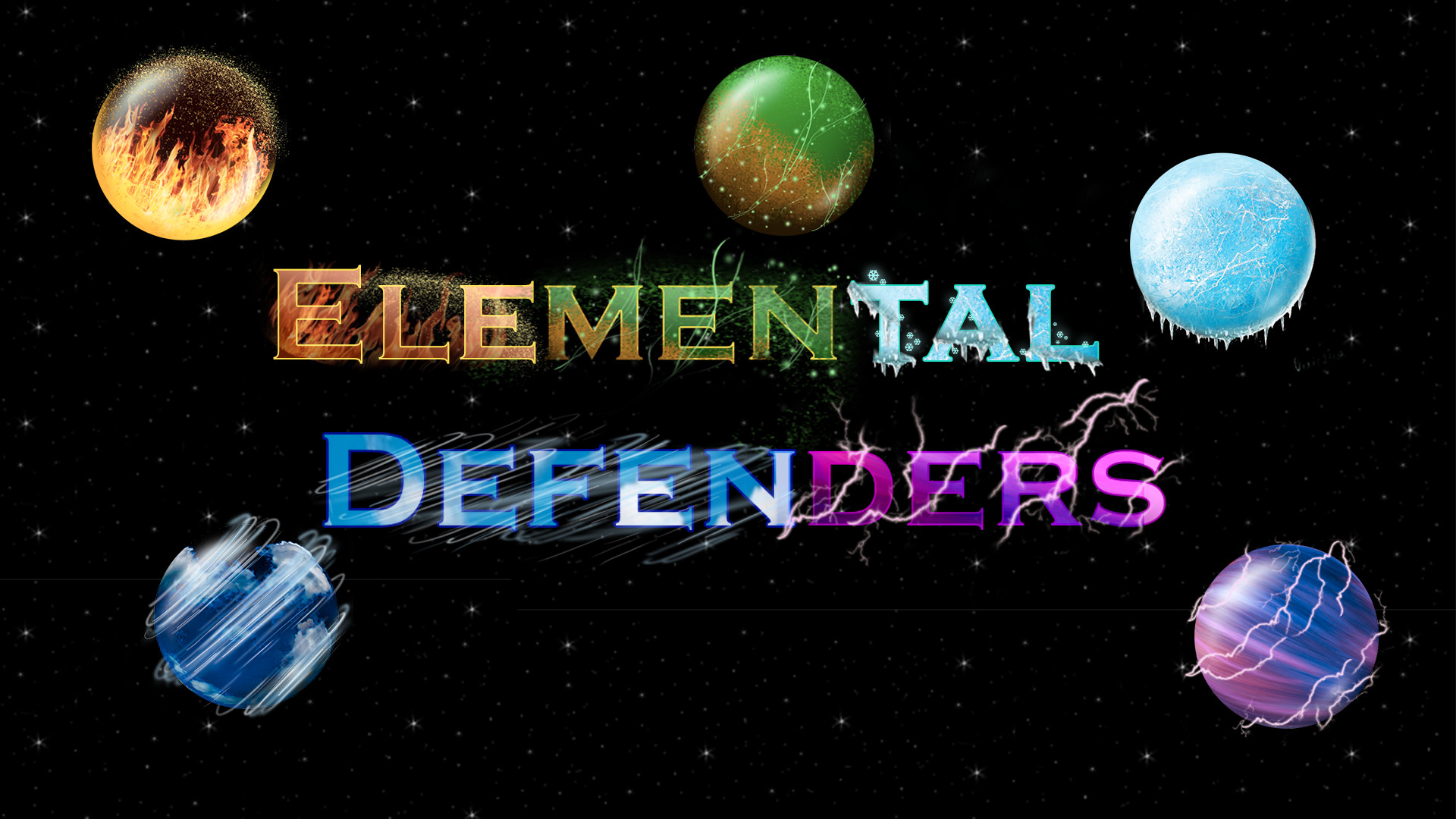 Elemental Defenders Free Download