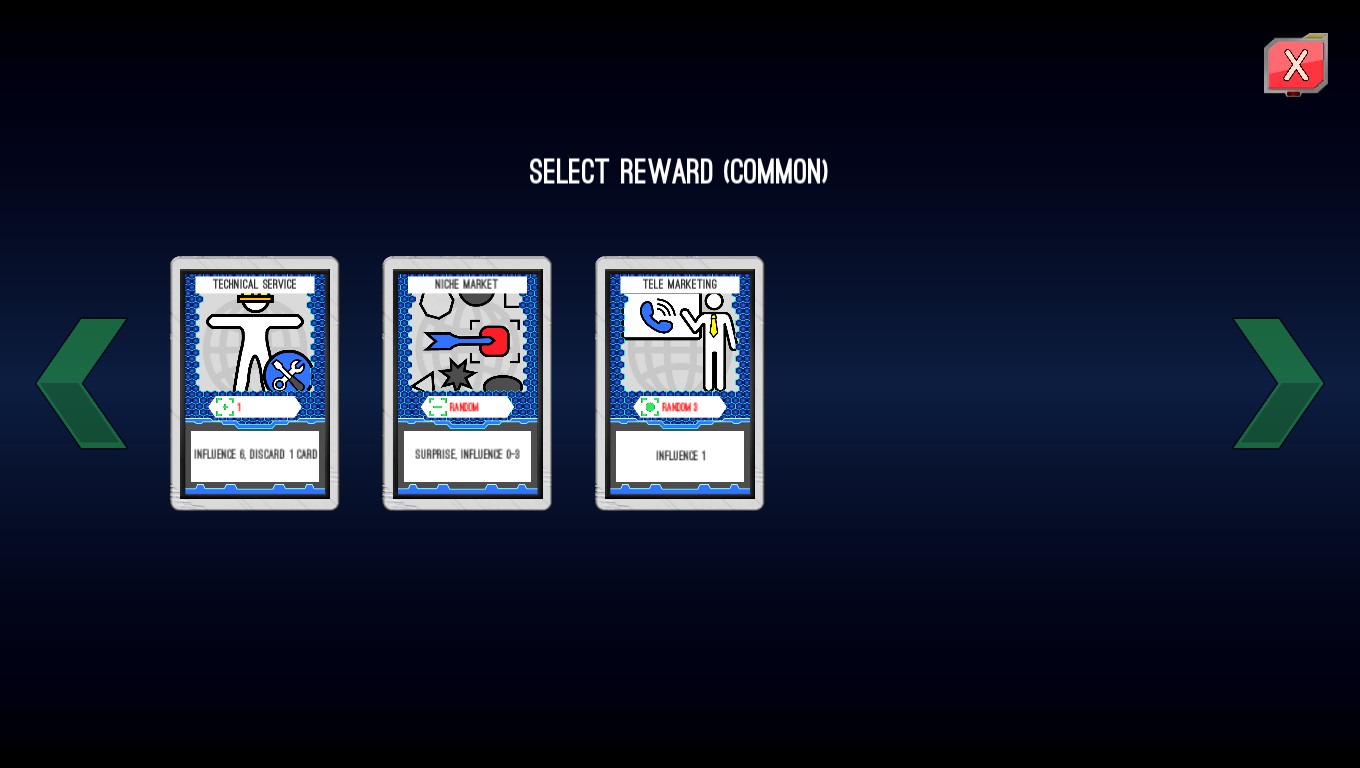 Business Wars - The Card Game Free Download