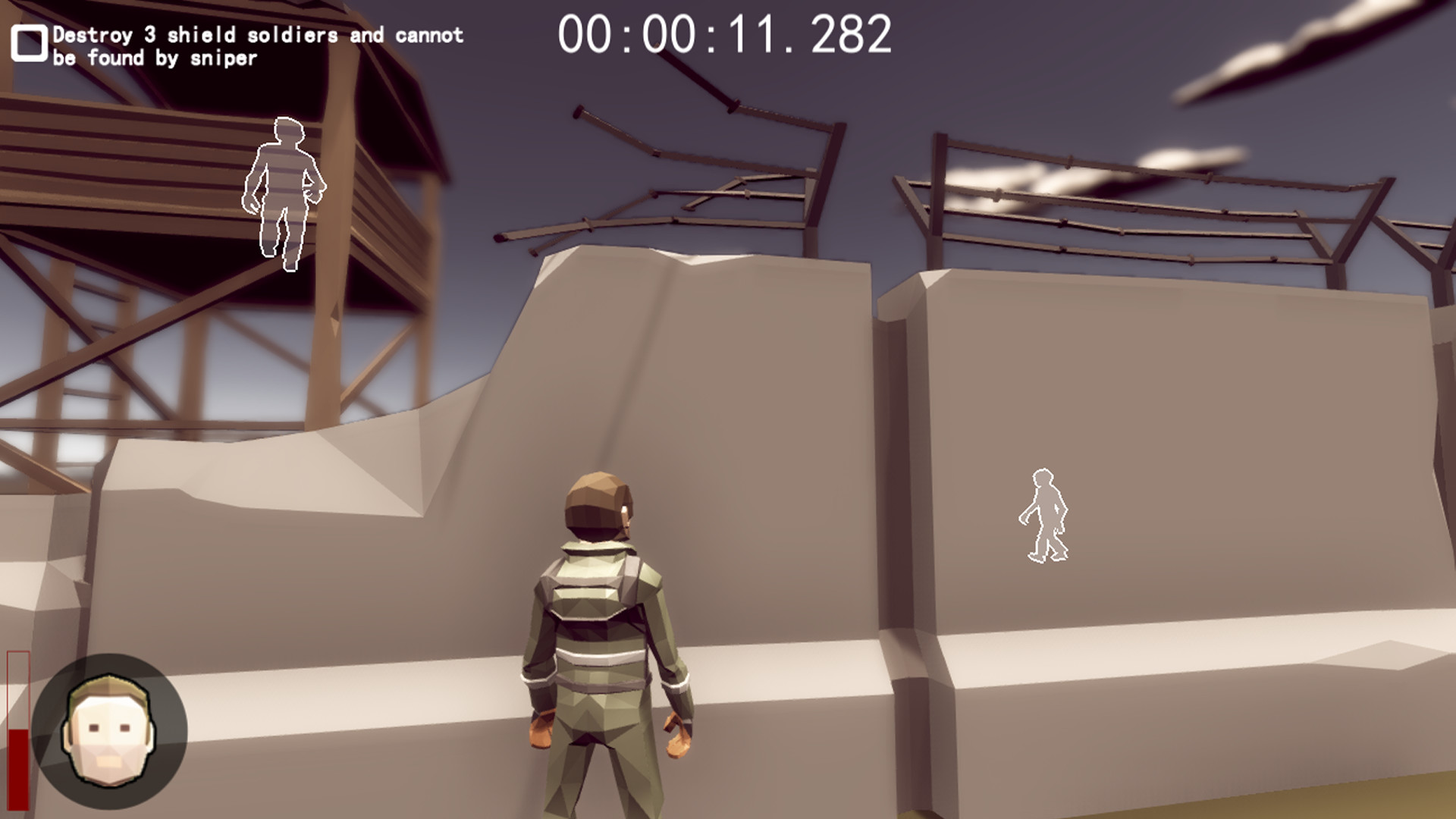 Stealth Master Free Download