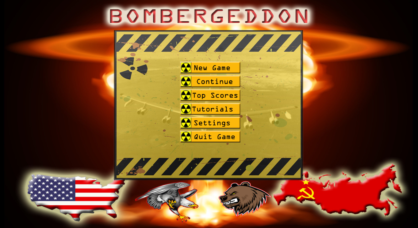 Bombergeddon Free Download