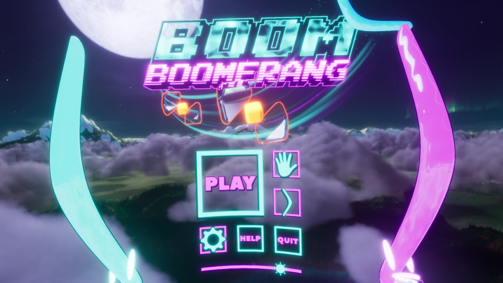 Boom Boomerang Free Download