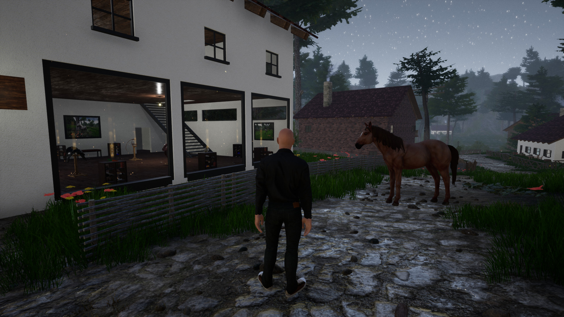Horse Riding Deluxe 2 Free Download