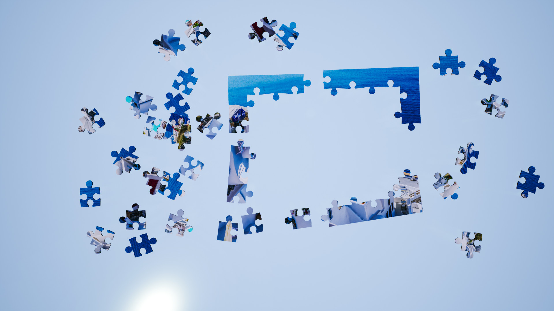 Untitled Puzzle Simulator Free Download