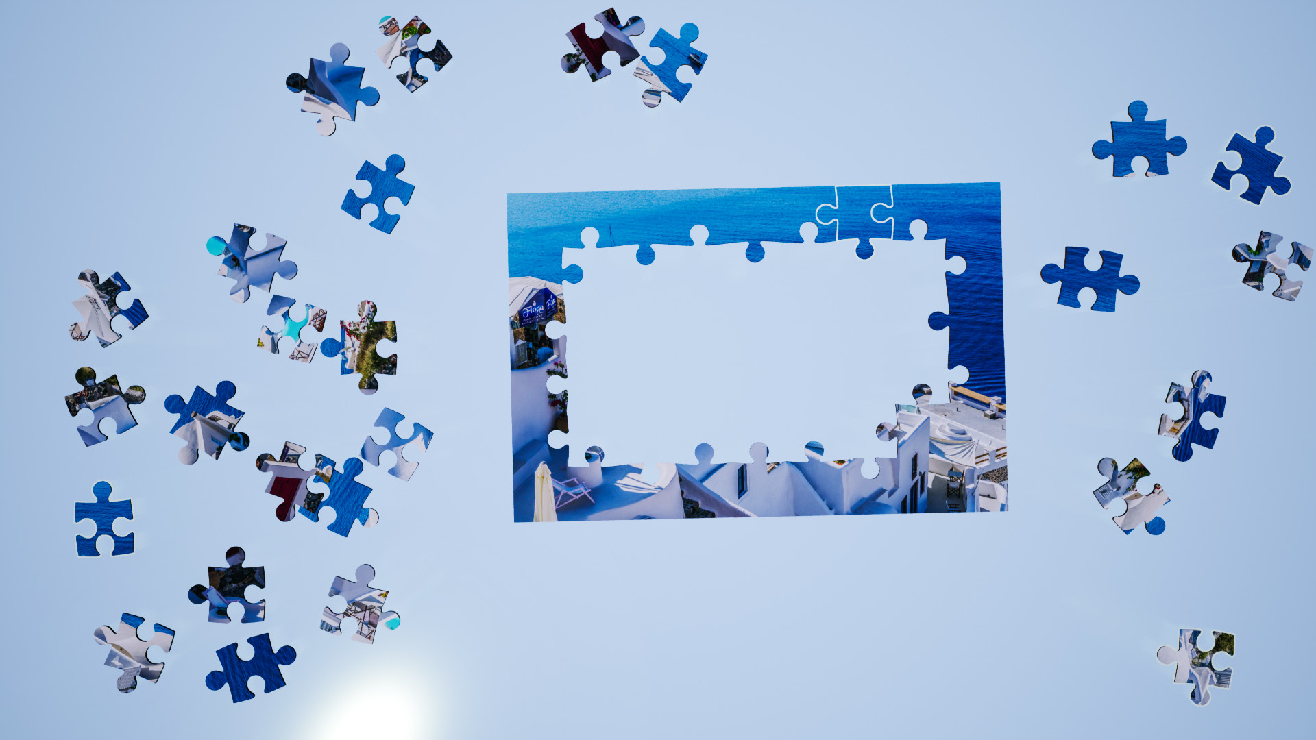 Untitled Puzzle Simulator Free Download
