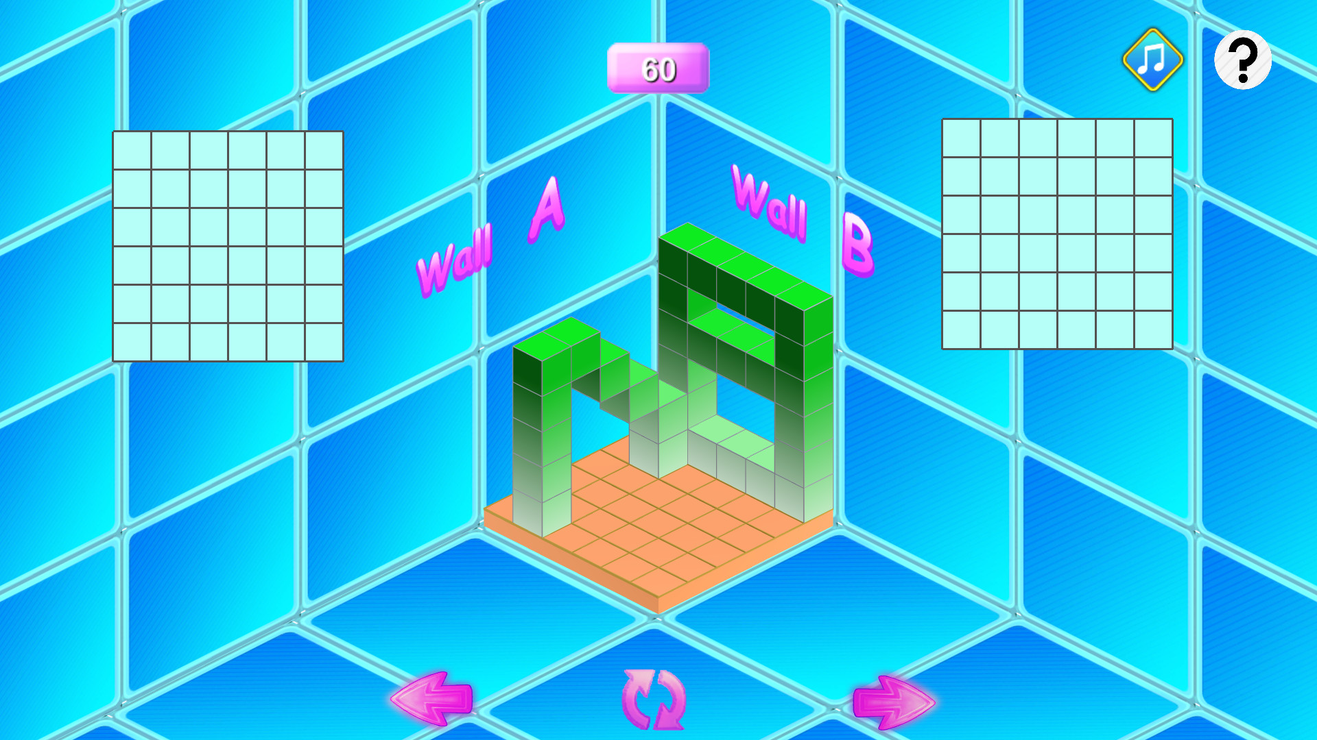 Cube Projection Free Download