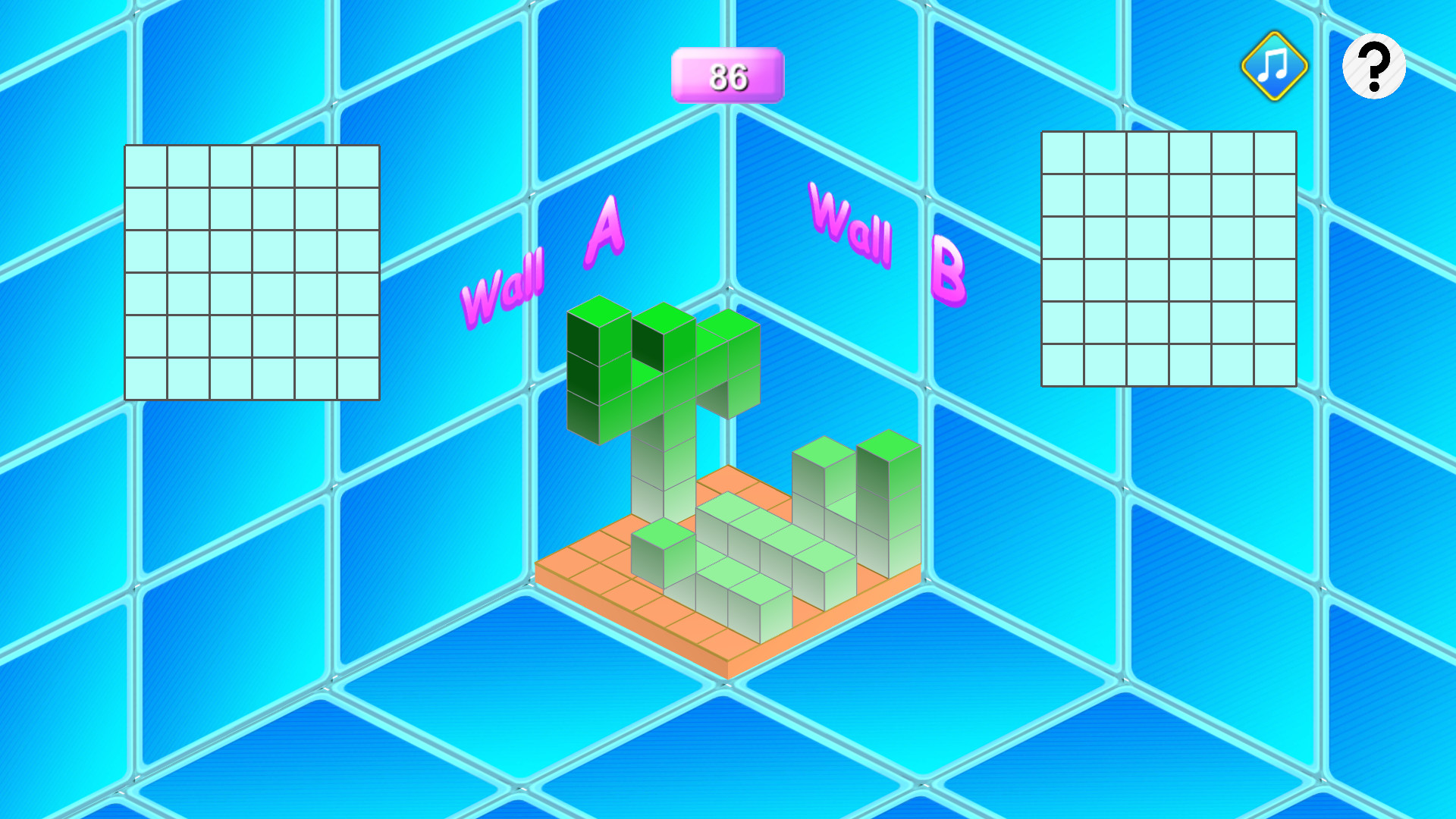 Cube Projection Free Download