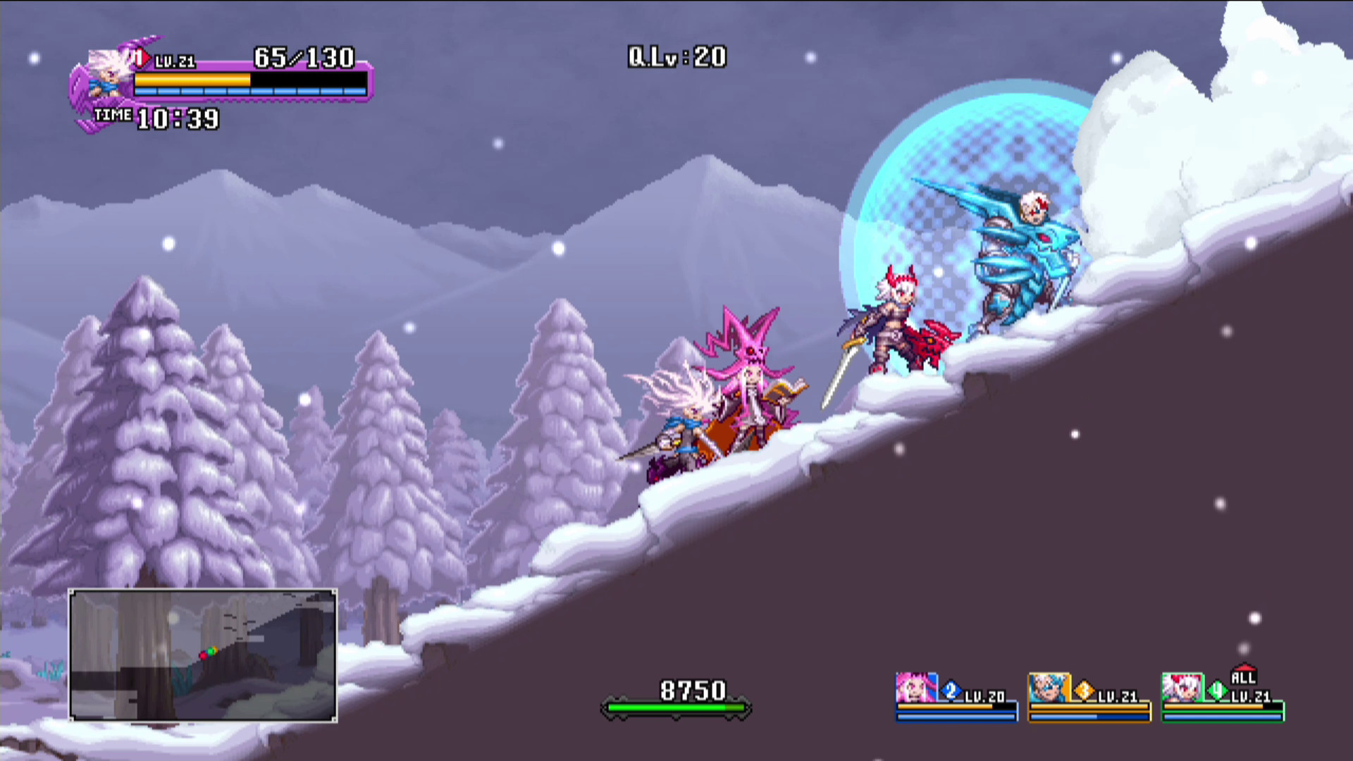 Dragon Marked For Death Free Download