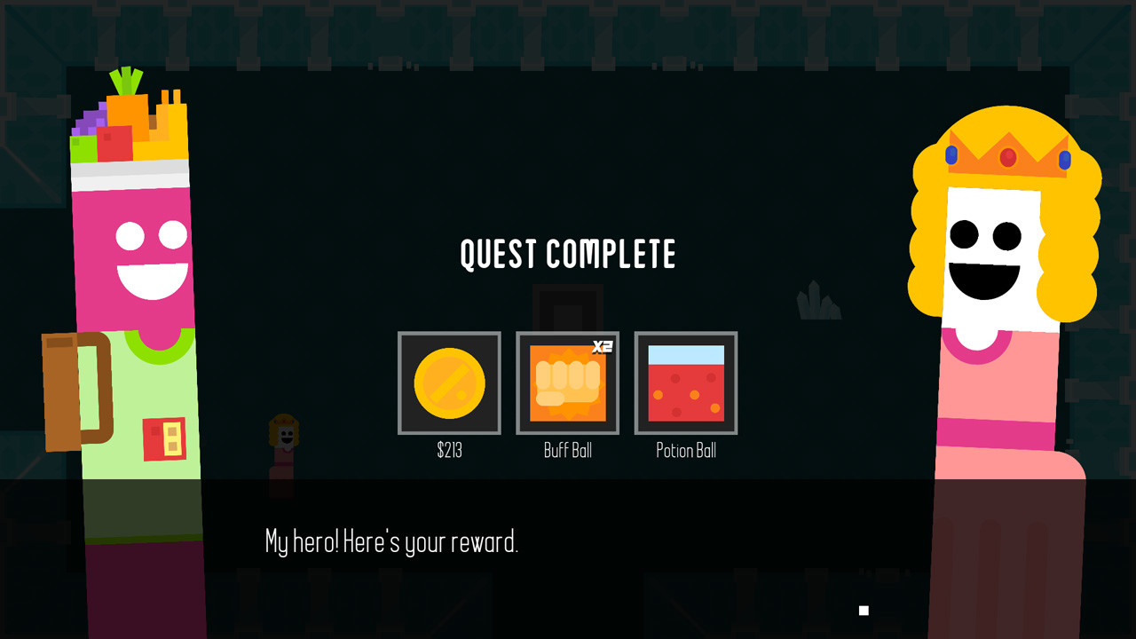 PONG Quest™ Free Download