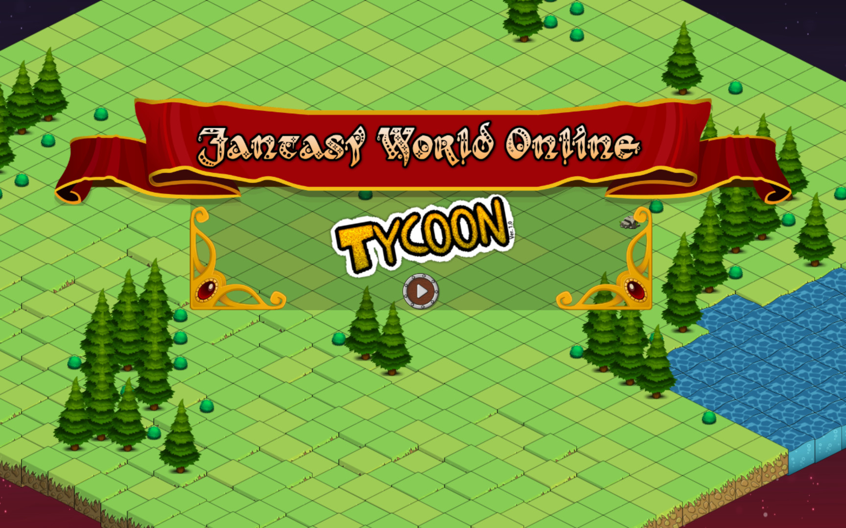 Fantasy World Online Tycoon Free Download