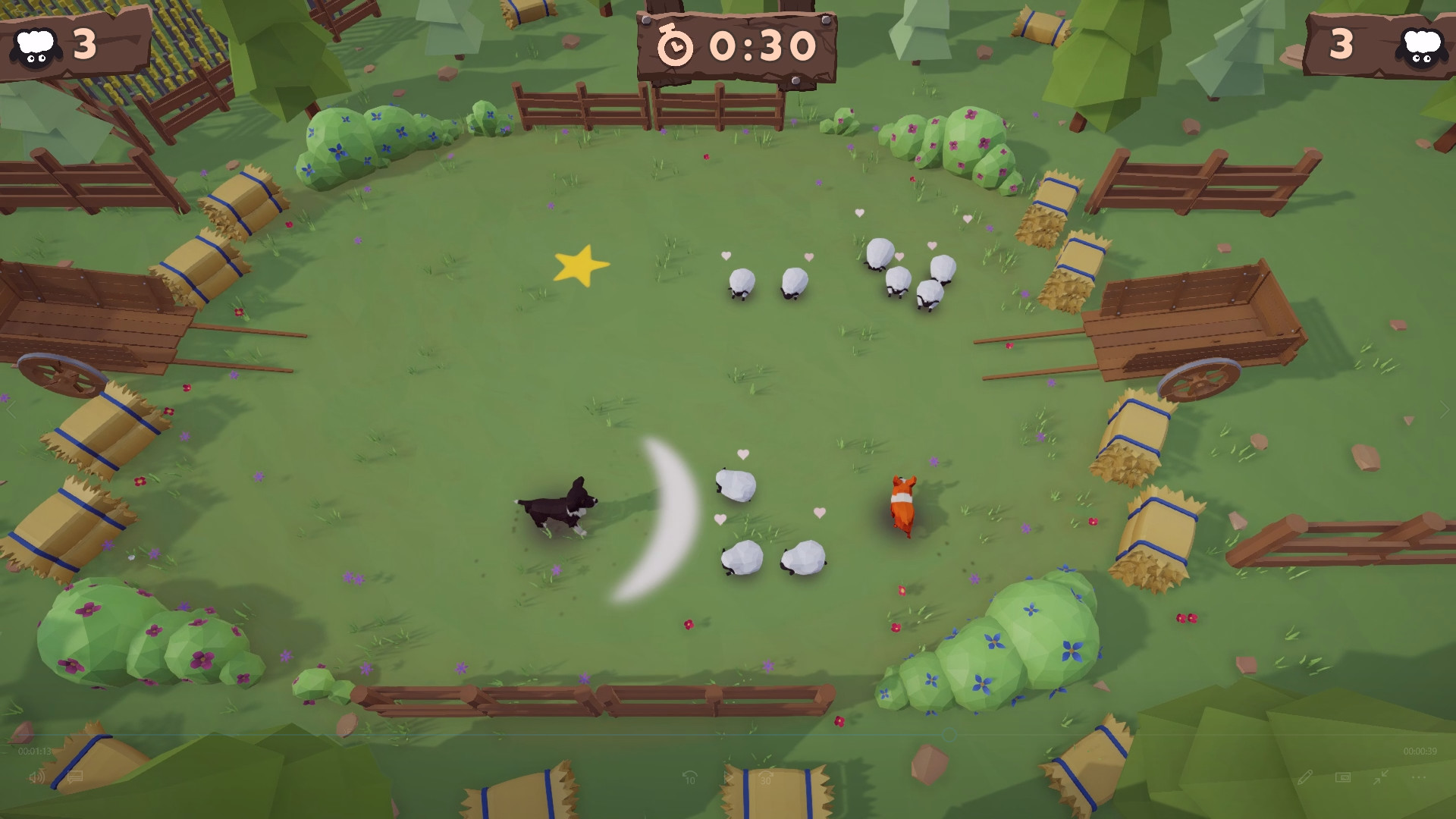 Disobedient Sheep Free Download