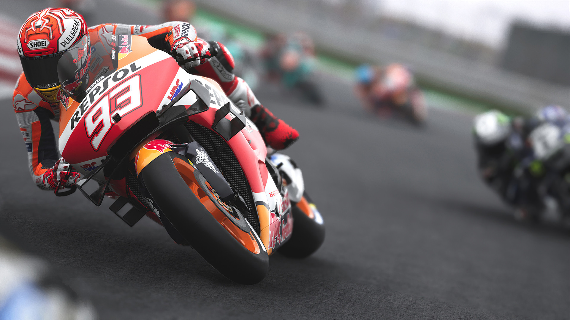 MotoGP™20 Free Download