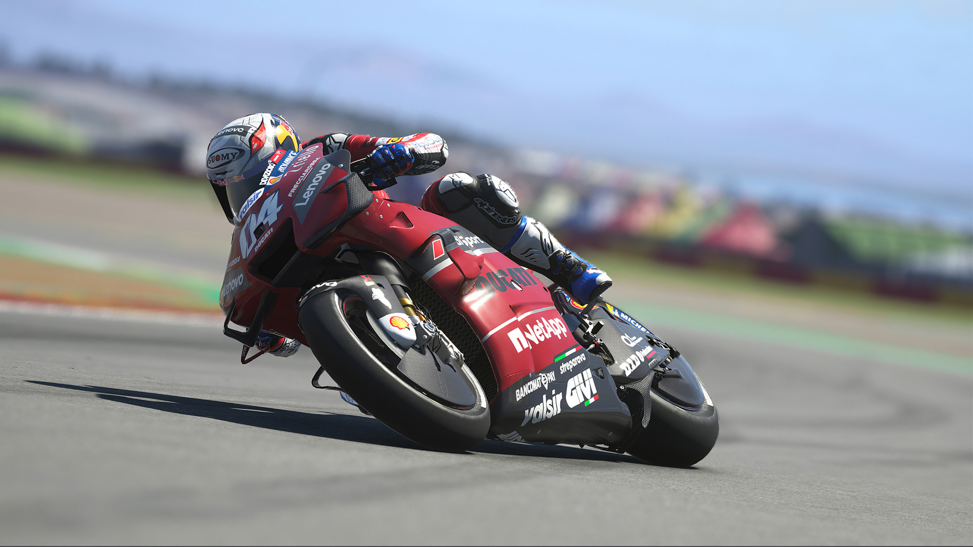 MotoGP™20 Free Download