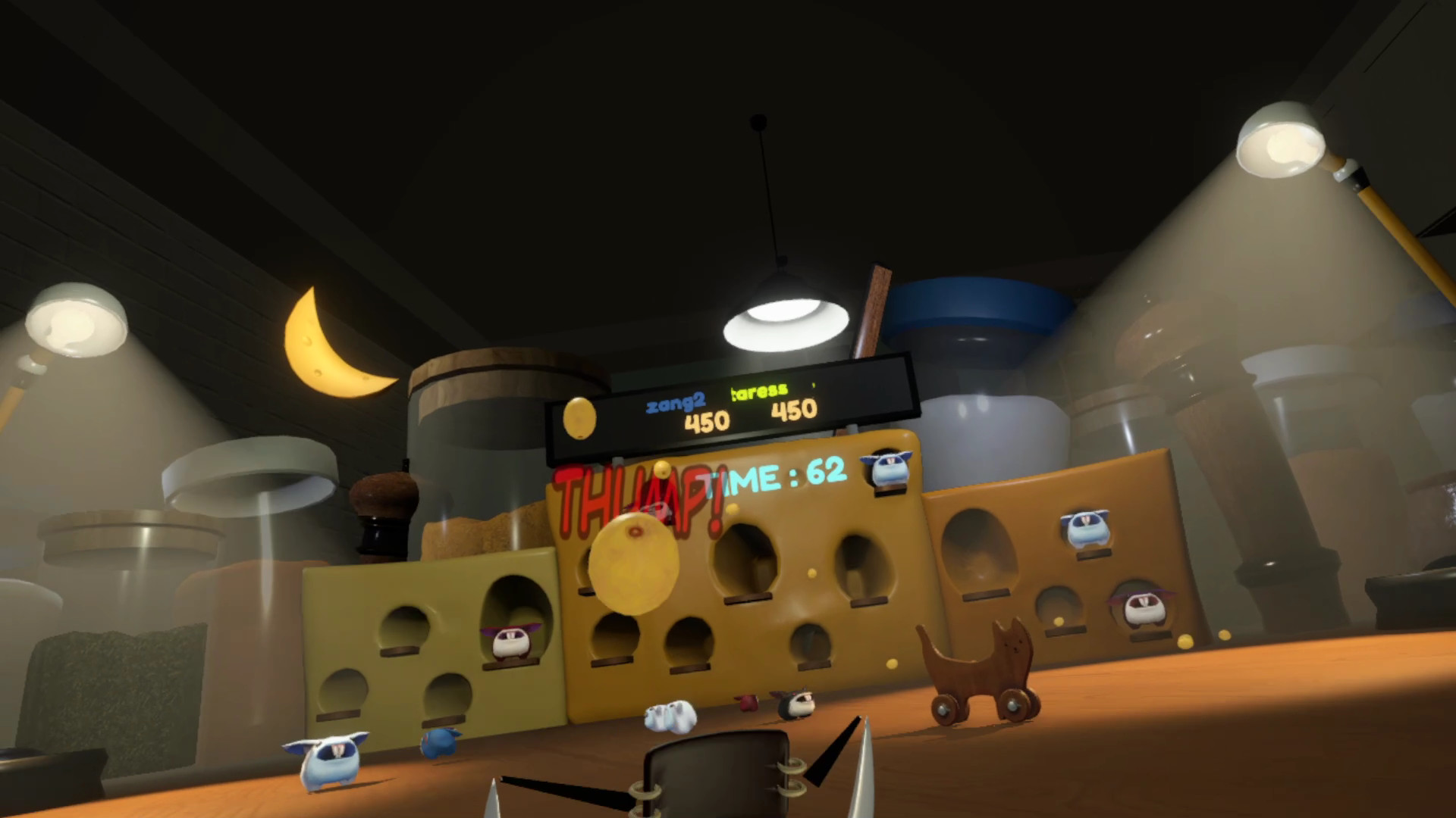 FOOD FACTORY VR Free Download