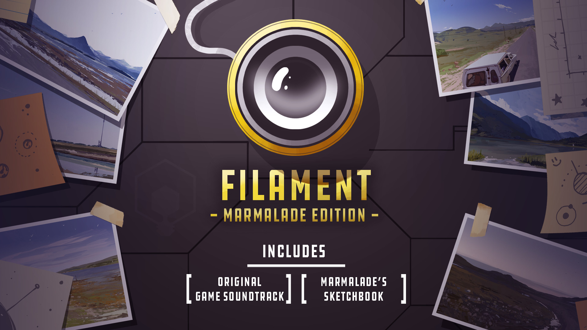 Filament Free Download
