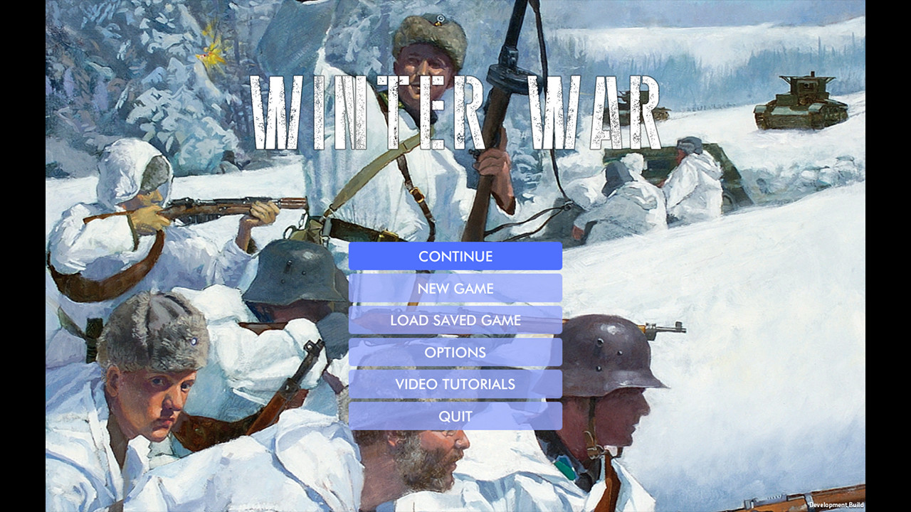 Winter War Free Download