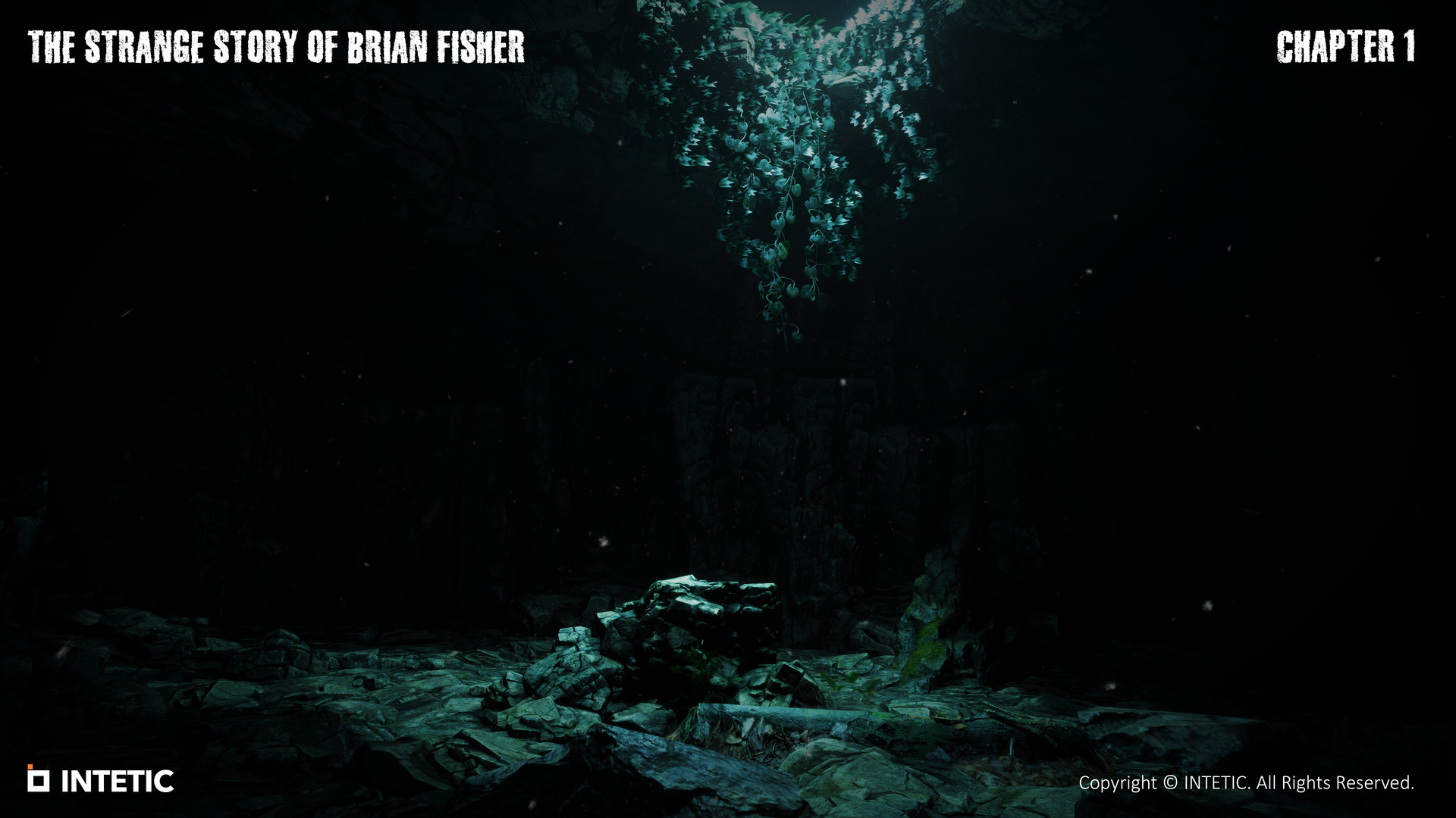The Strange Story Of Brian Fisher: Chapter 1 Free Download