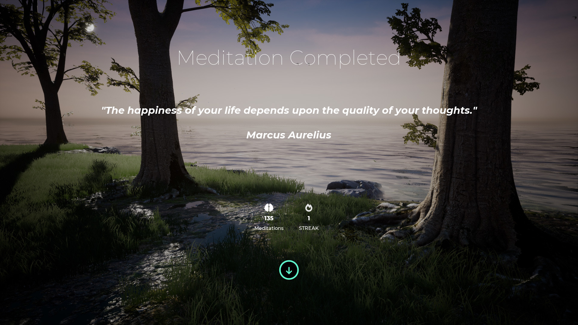 PLAYNE : The Meditation Game Free Download