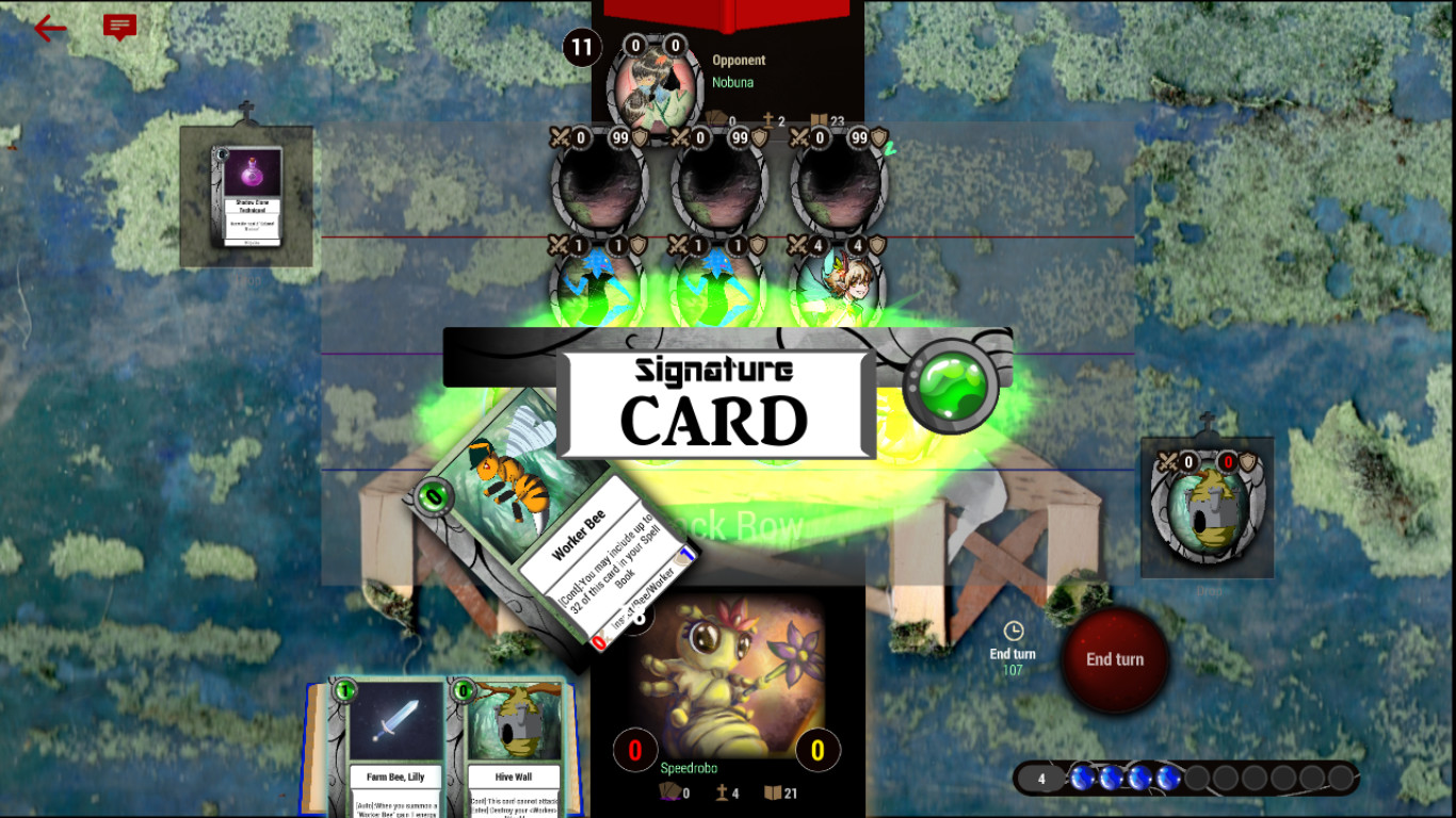 Card Battle Spirit Link Free Download
