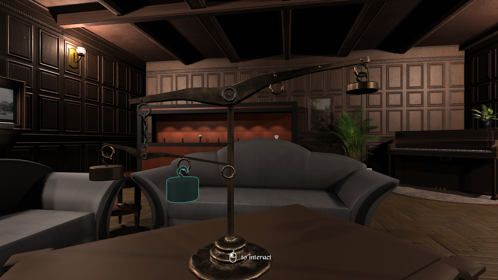 Escape: The Brother's Saloon Free Download