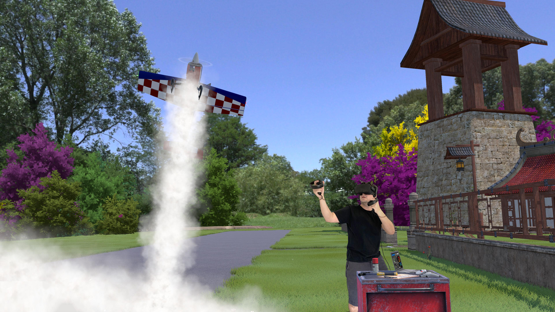 RC Flight Simulator 2020 VR Free Download