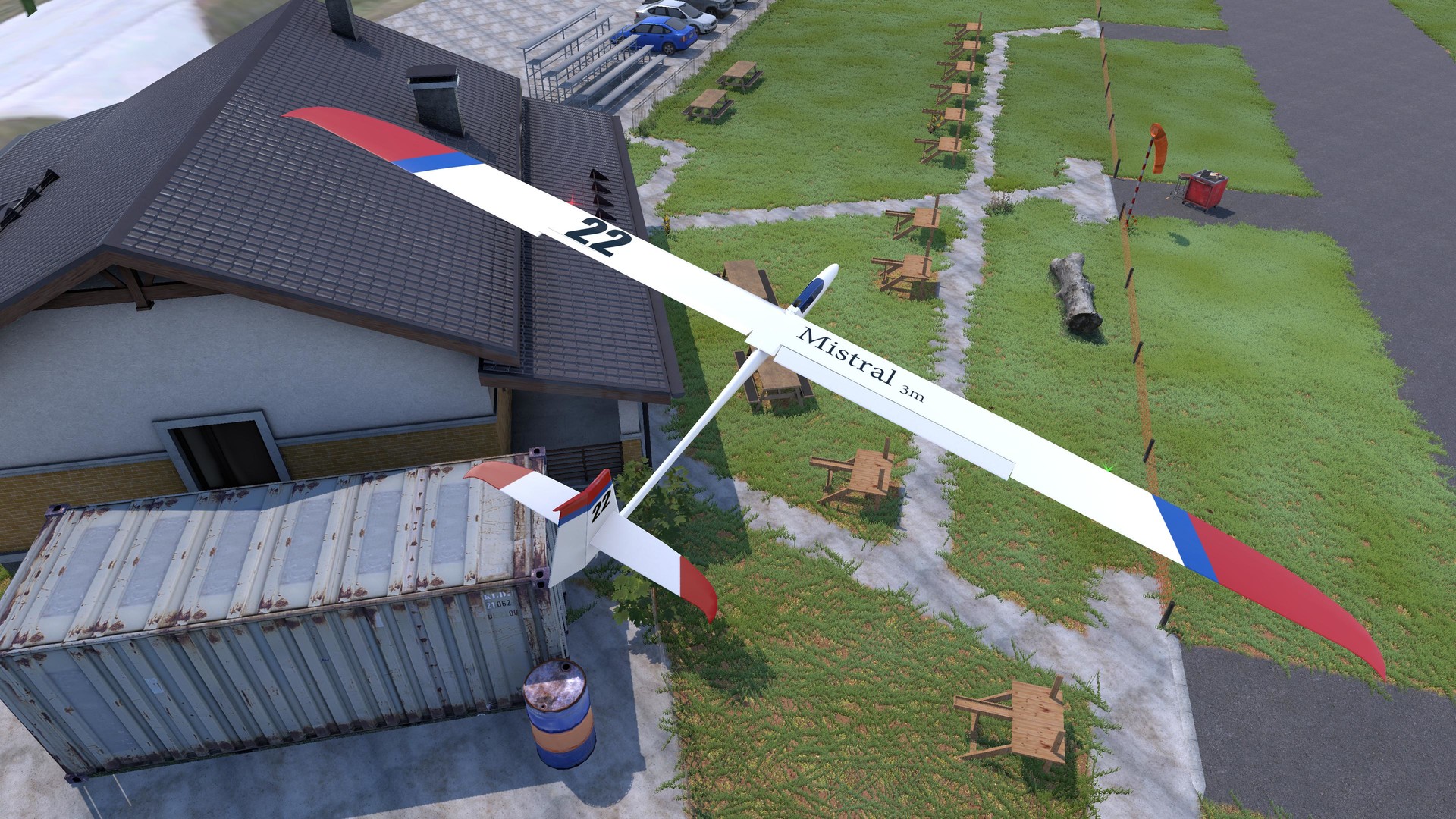 RC Flight Simulator 2020 VR Free Download