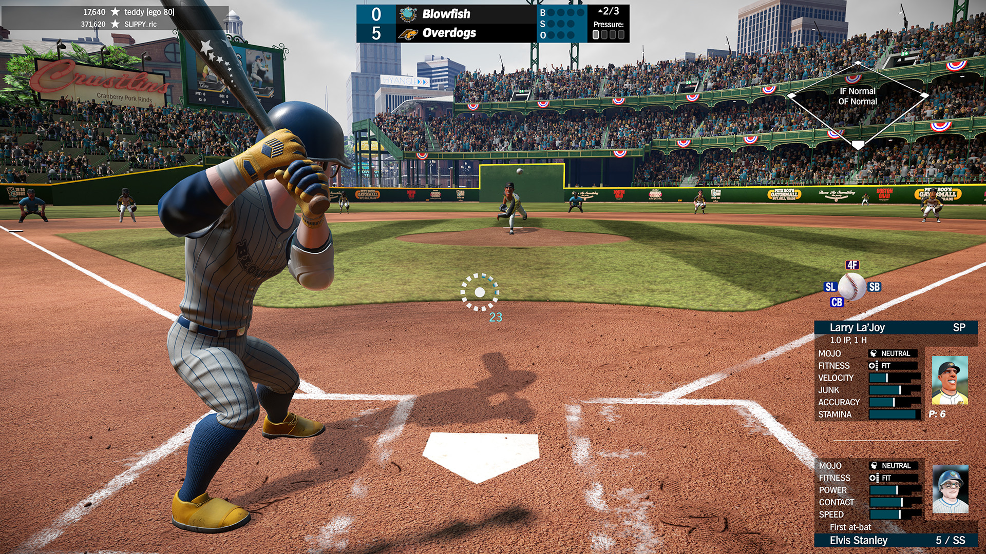 Super Mega Baseball 3 Free Download