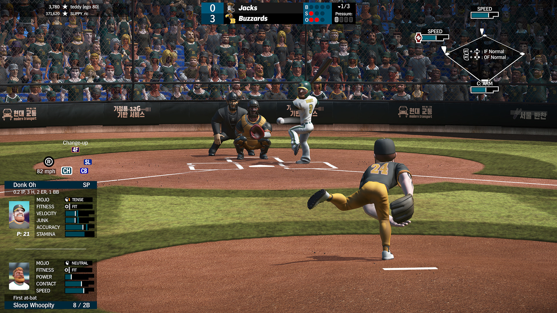 Super Mega Baseball 3 Free Download