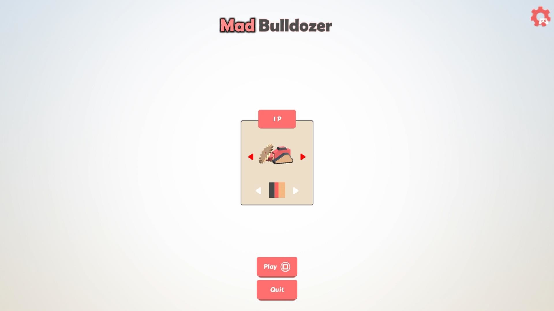 Mad Bulldozer Free Download
