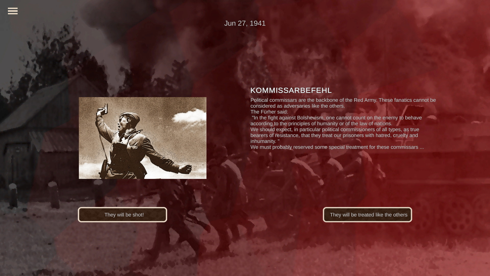 Cauldrons of War - Barbarossa Free Download