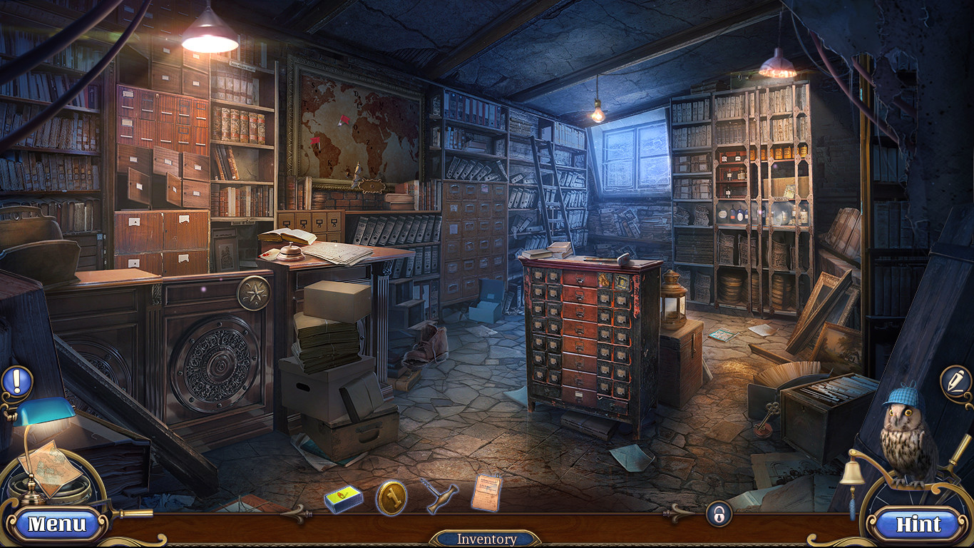 Ms. Holmes: Five Orange Pips Collector's Edition Free Download
