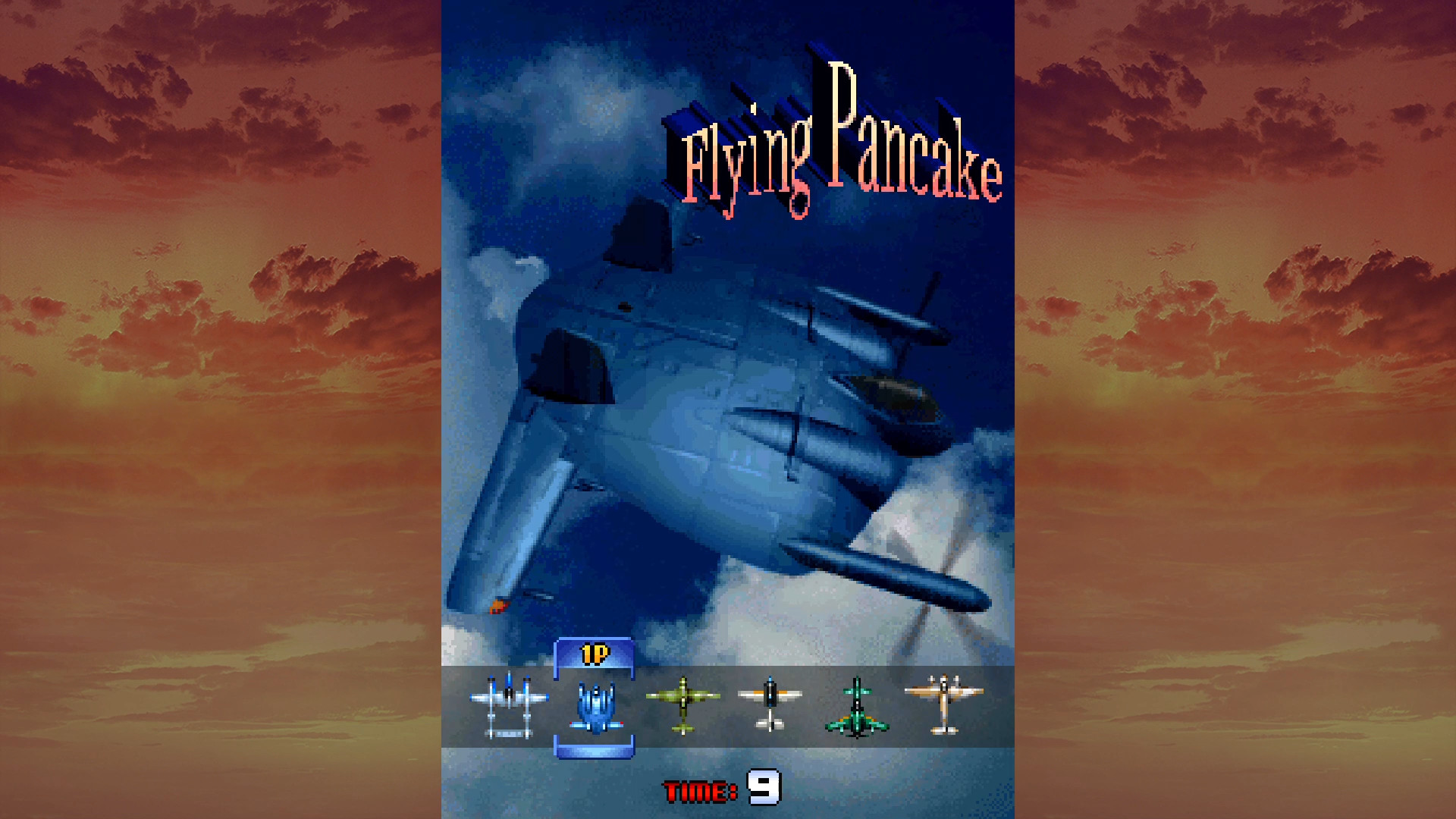 download air strikers 1945 3D pc