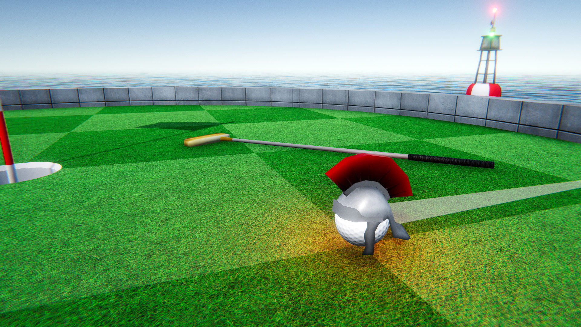 Mini Golf Club Free Download