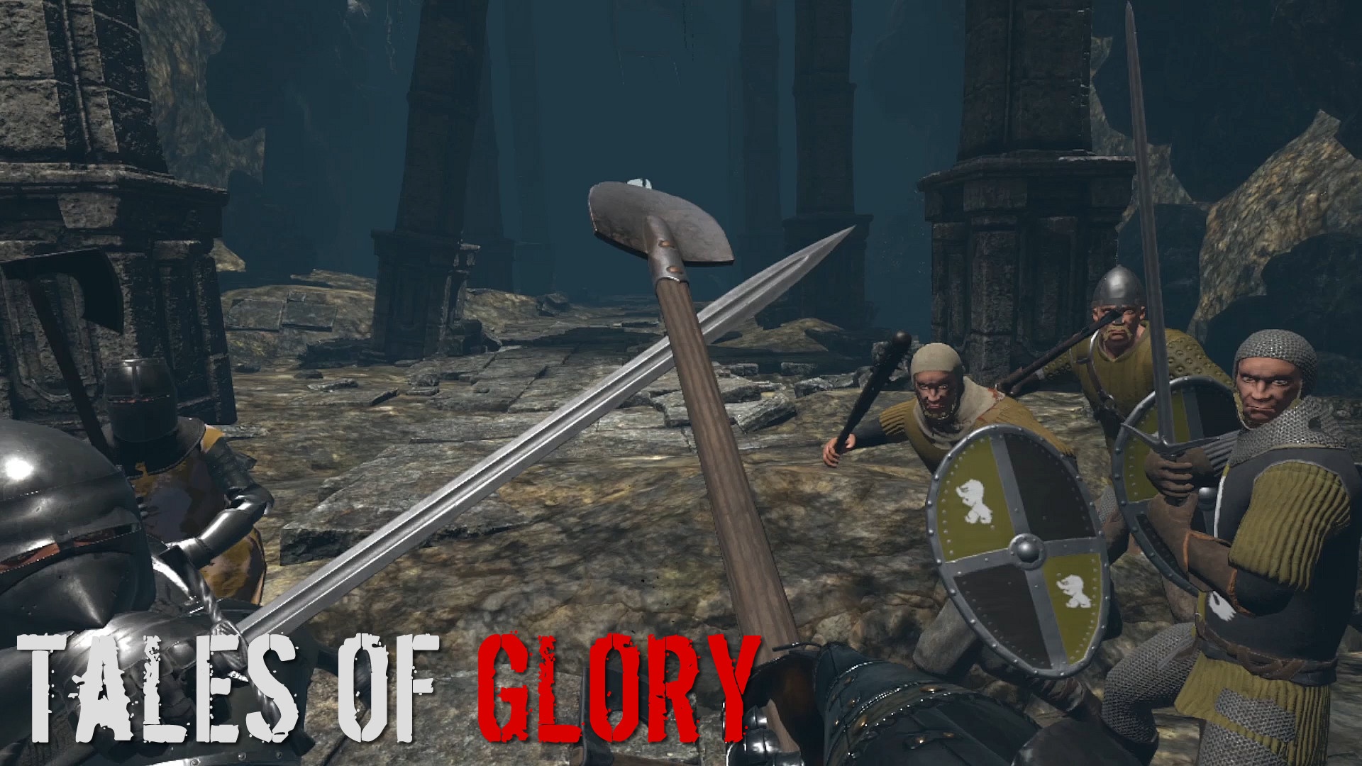 Tales Of Glory Free Download
