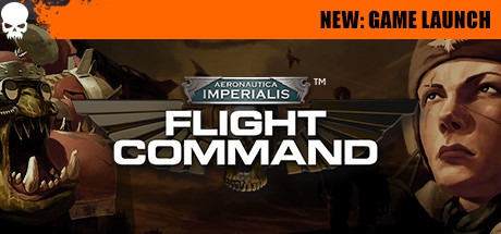 Aeronautica Imperialis: Flight Command Free Download