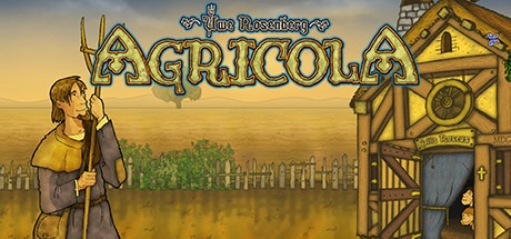 Agricola Revised Edition Free Download